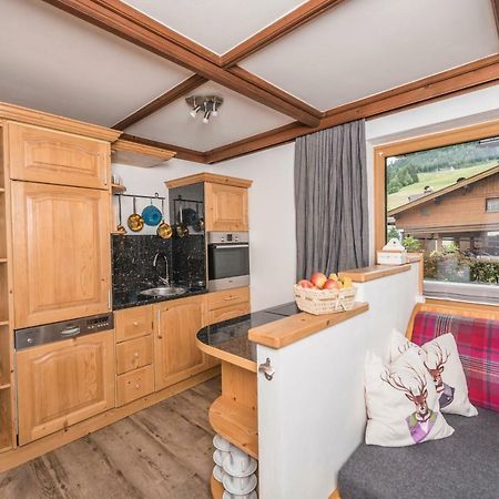 Apartchalet Almliebe Мария Алм ам Щайнернен Мер Екстериор снимка