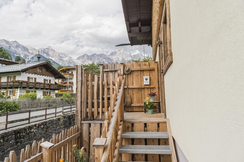 Apartchalet Almliebe Мария Алм ам Щайнернен Мер Екстериор снимка