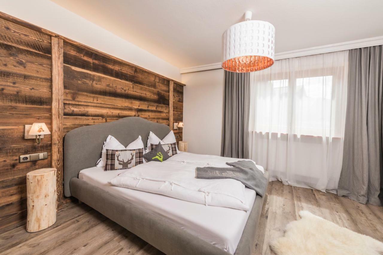 Apartchalet Almliebe Мария Алм ам Щайнернен Мер Екстериор снимка