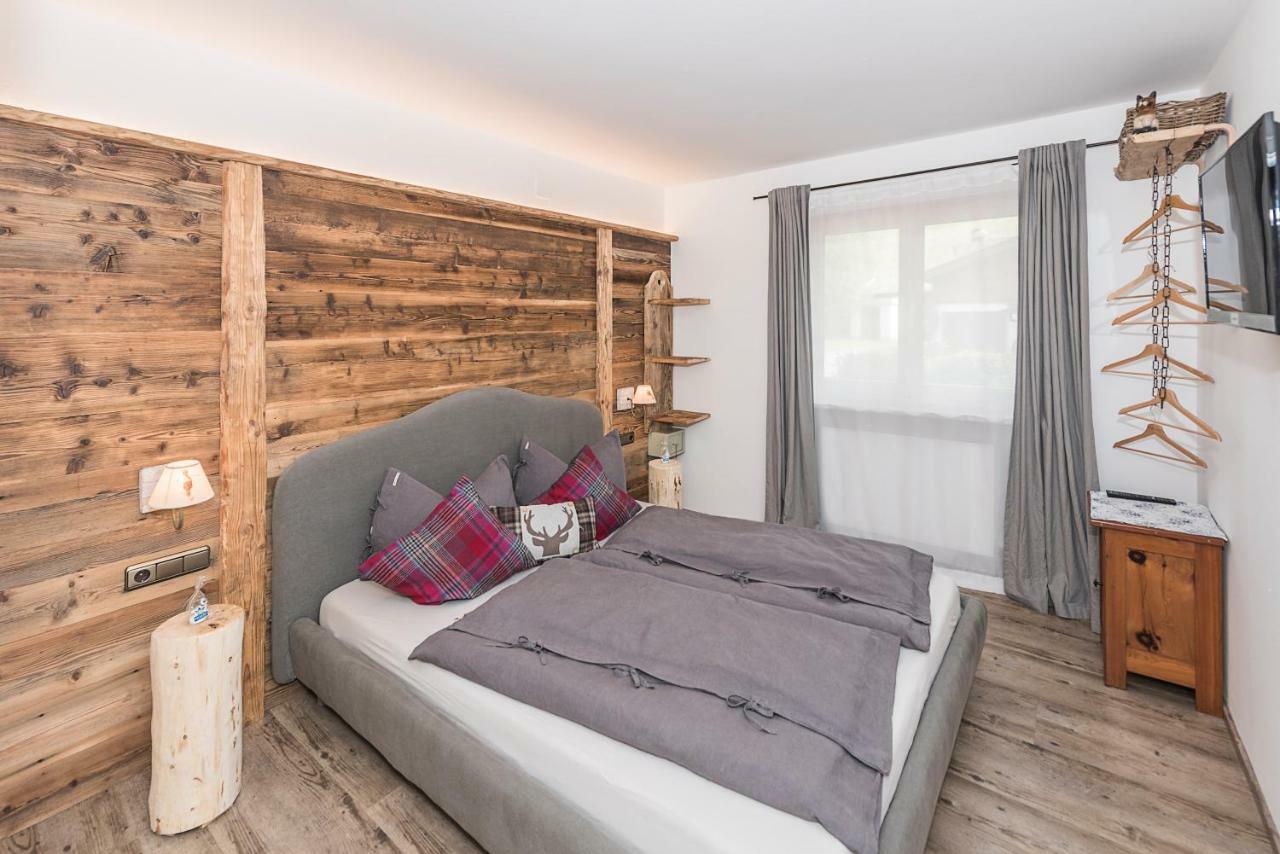 Apartchalet Almliebe Мария Алм ам Щайнернен Мер Екстериор снимка