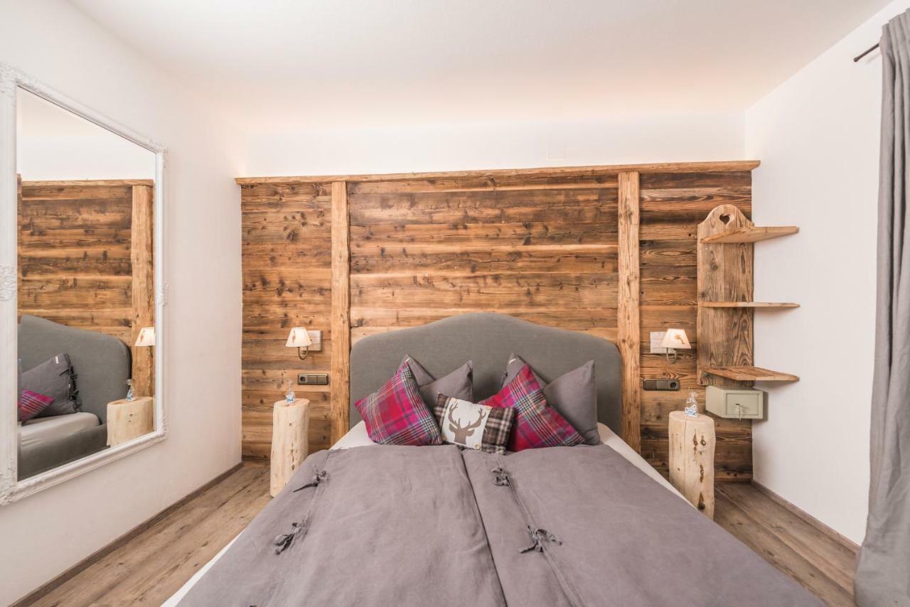 Apartchalet Almliebe Мария Алм ам Щайнернен Мер Екстериор снимка