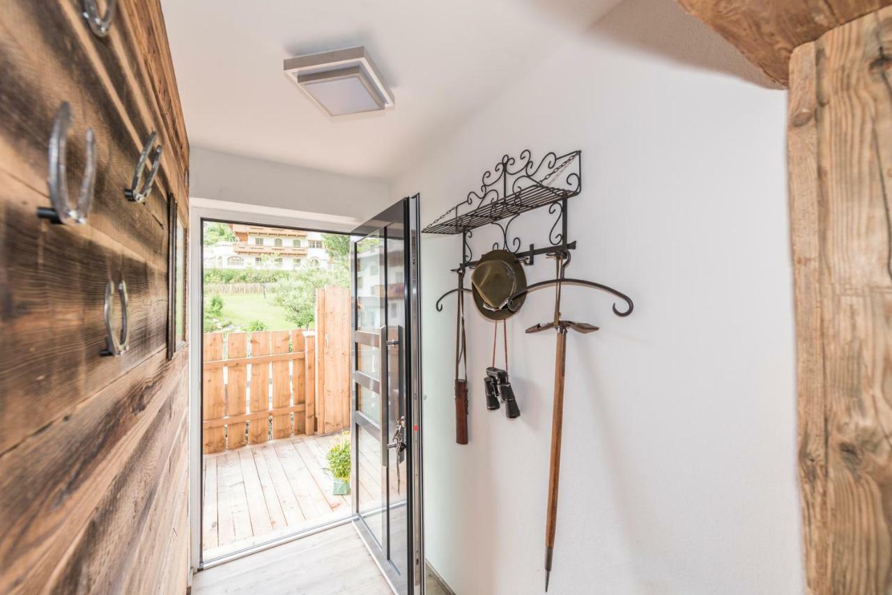 Apartchalet Almliebe Мария Алм ам Щайнернен Мер Екстериор снимка
