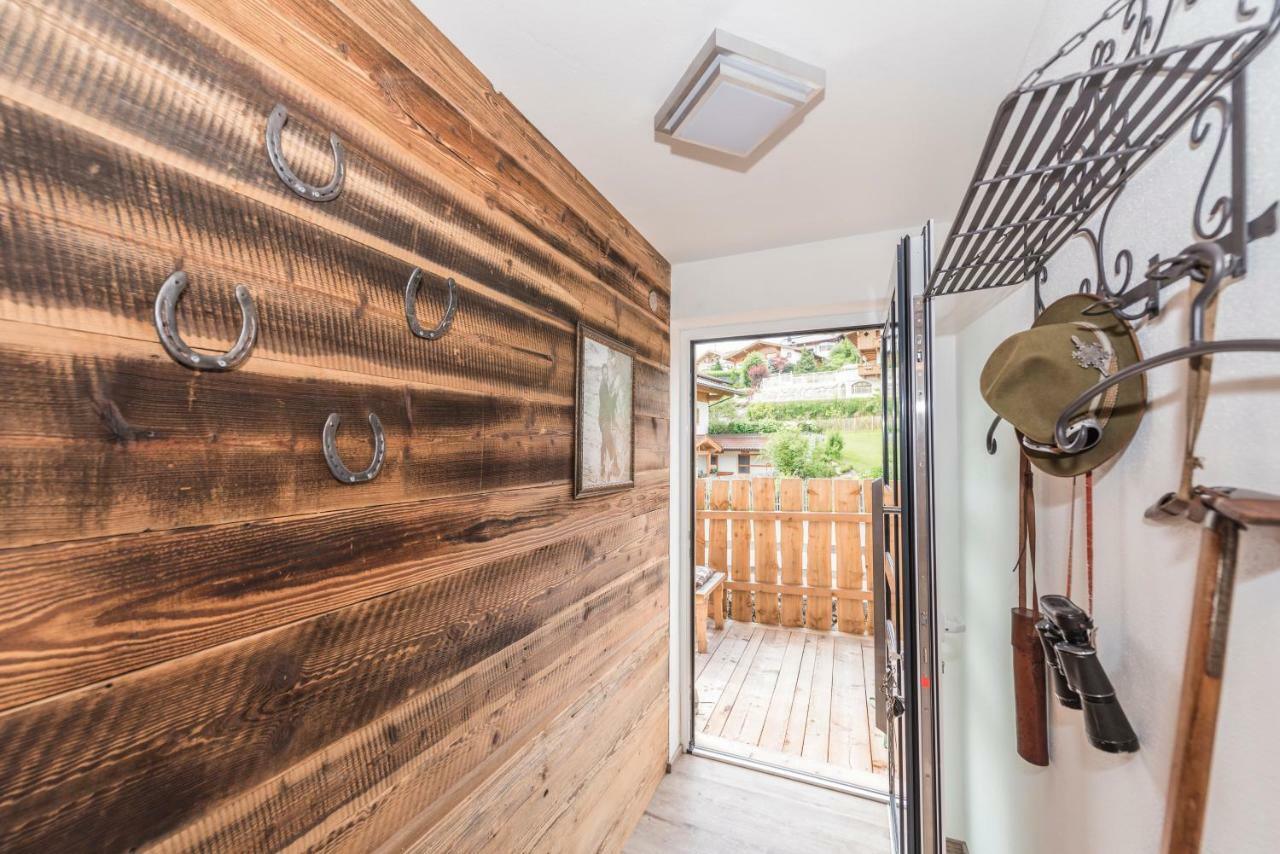 Apartchalet Almliebe Мария Алм ам Щайнернен Мер Екстериор снимка