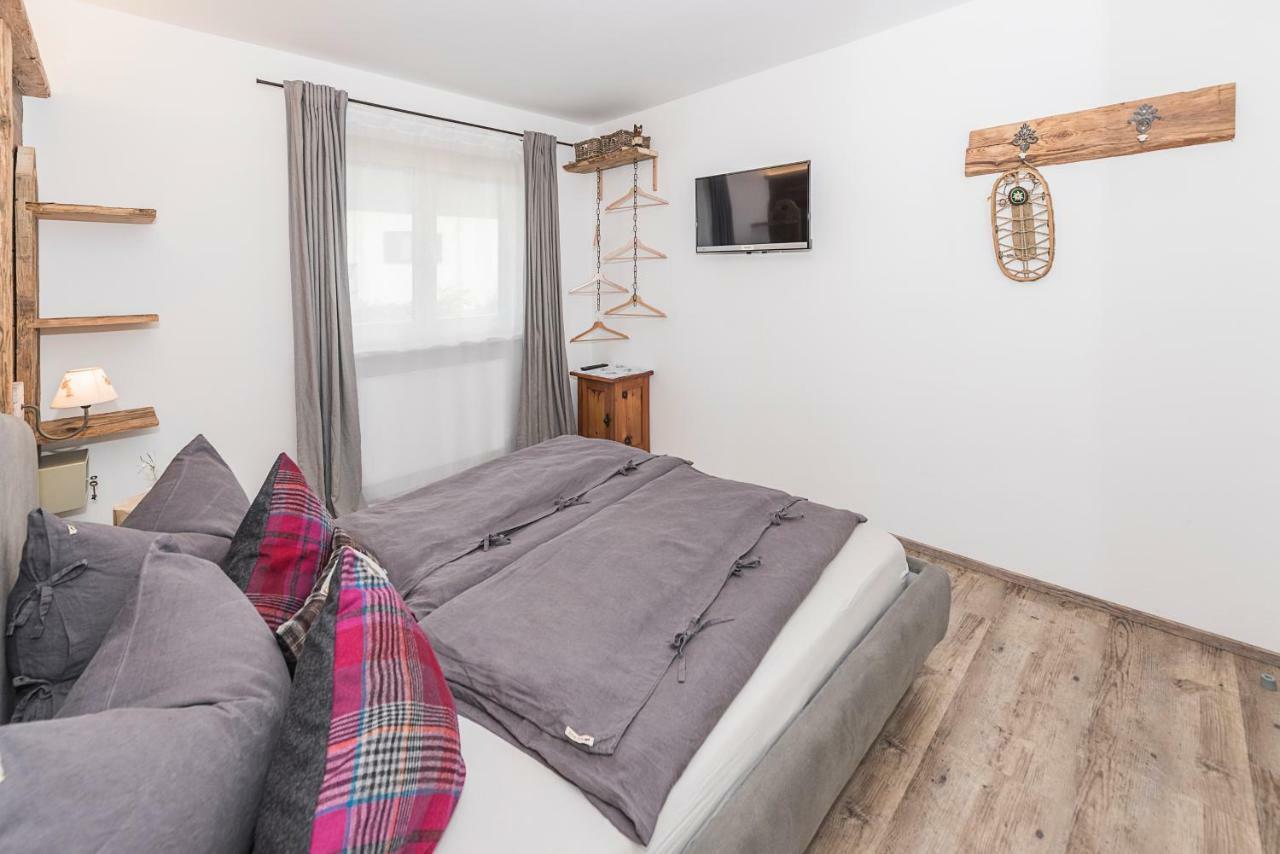 Apartchalet Almliebe Мария Алм ам Щайнернен Мер Екстериор снимка
