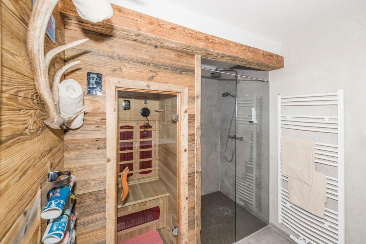Apartchalet Almliebe Мария Алм ам Щайнернен Мер Екстериор снимка